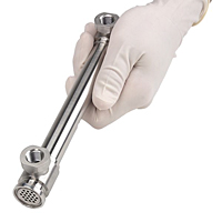 17 Series Single Tubesheet Sanitary Heat Exchanger 17 Series Single Tubesheet Sanitary Heat Exchanger